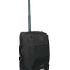 Gang Osprey | Ozone 4-Rad-Handgepack 38L/21,5" Schwarz