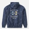 Herren Katin Pullover & Hoodies | Flugzeug Hoodie Fur Manner Marinemineral