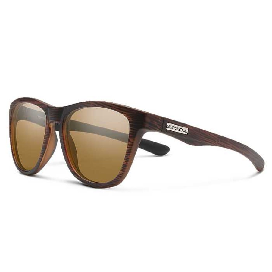 Herren Suncloud Optics Sonnenbrillen Und Schutzbrillen | Topsail-Sonnenbrille