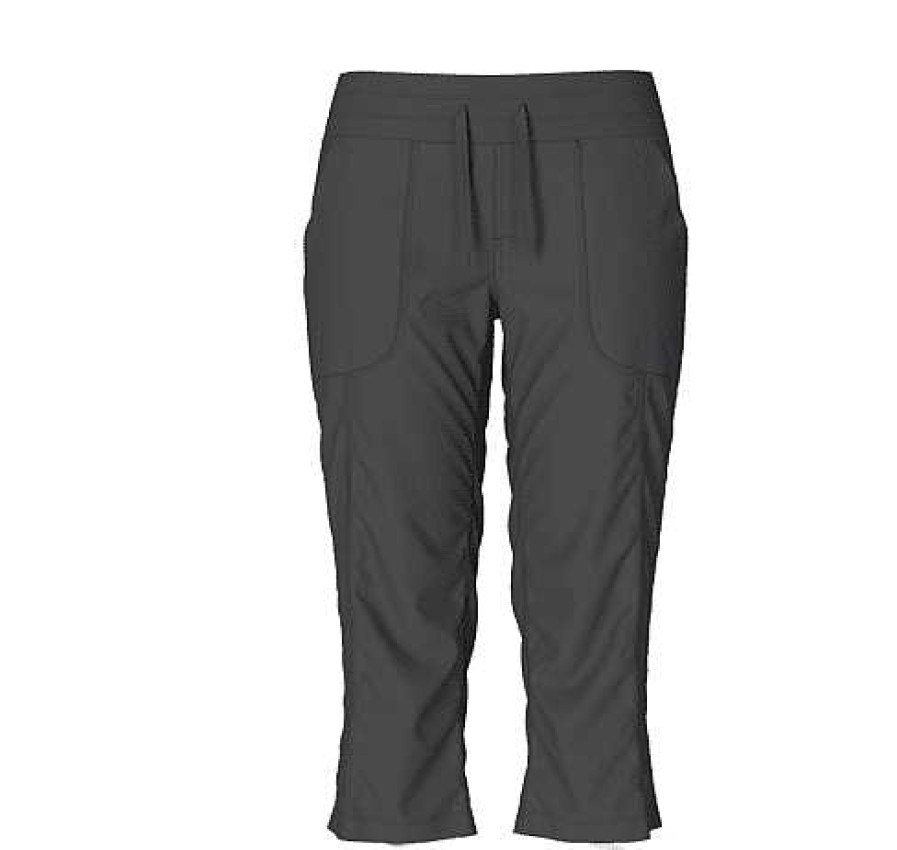 Damen The North Face Hose | Aphrodite 2.0 Capri Fur Damen