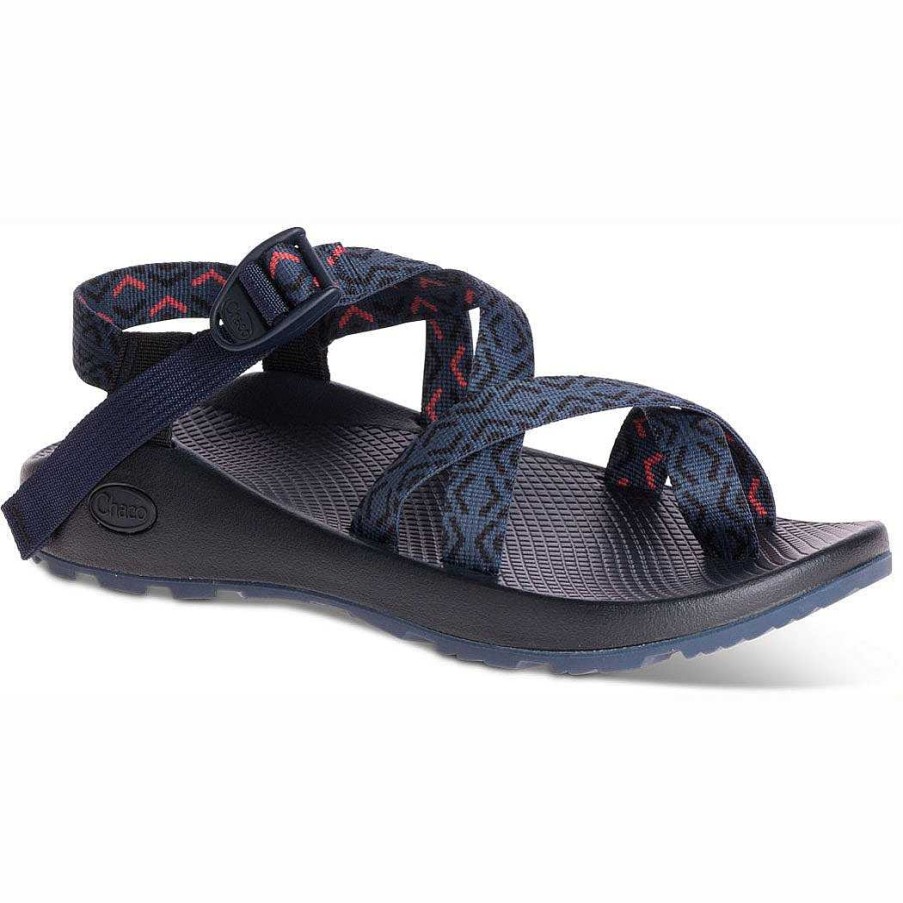 Schuhwerk Chaco Sandalen | Z/2 Klassische Sandalen Fur Herren