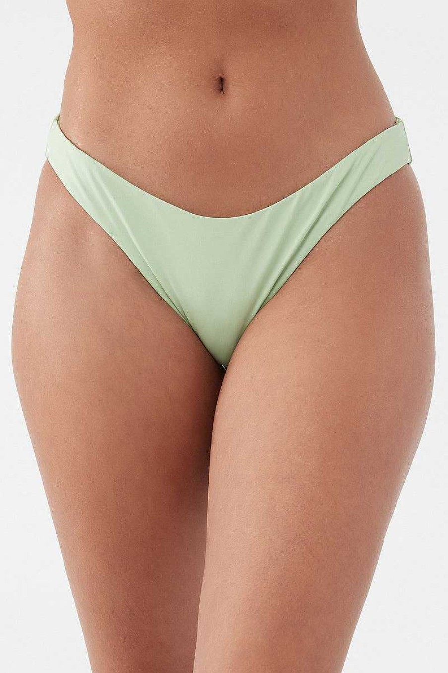 Damen O'Neill Bademode | Saltwater Solids Rockley Bottom Fur Damen