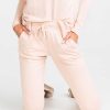 Damen Southern Shirt Company Hose | Sincerely Soft Heather Jogginghose Fur Damen Verblasste Koralle