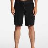 Herren Billabong Bademode | 73 Pro Boardshorts 19" Fur Herren