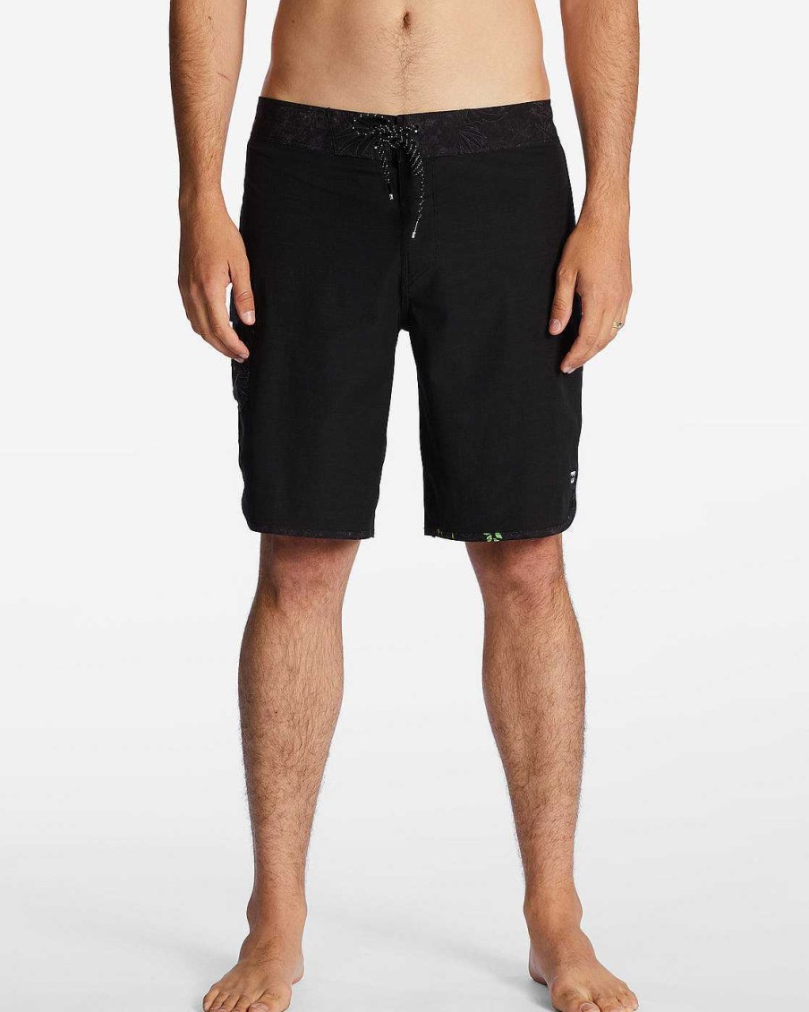 Herren Billabong Bademode | 73 Pro Boardshorts 19" Fur Herren