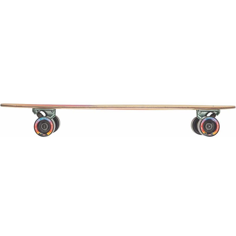 Gang Globe | Arcadia 36" Skateboard Bambus/Berge