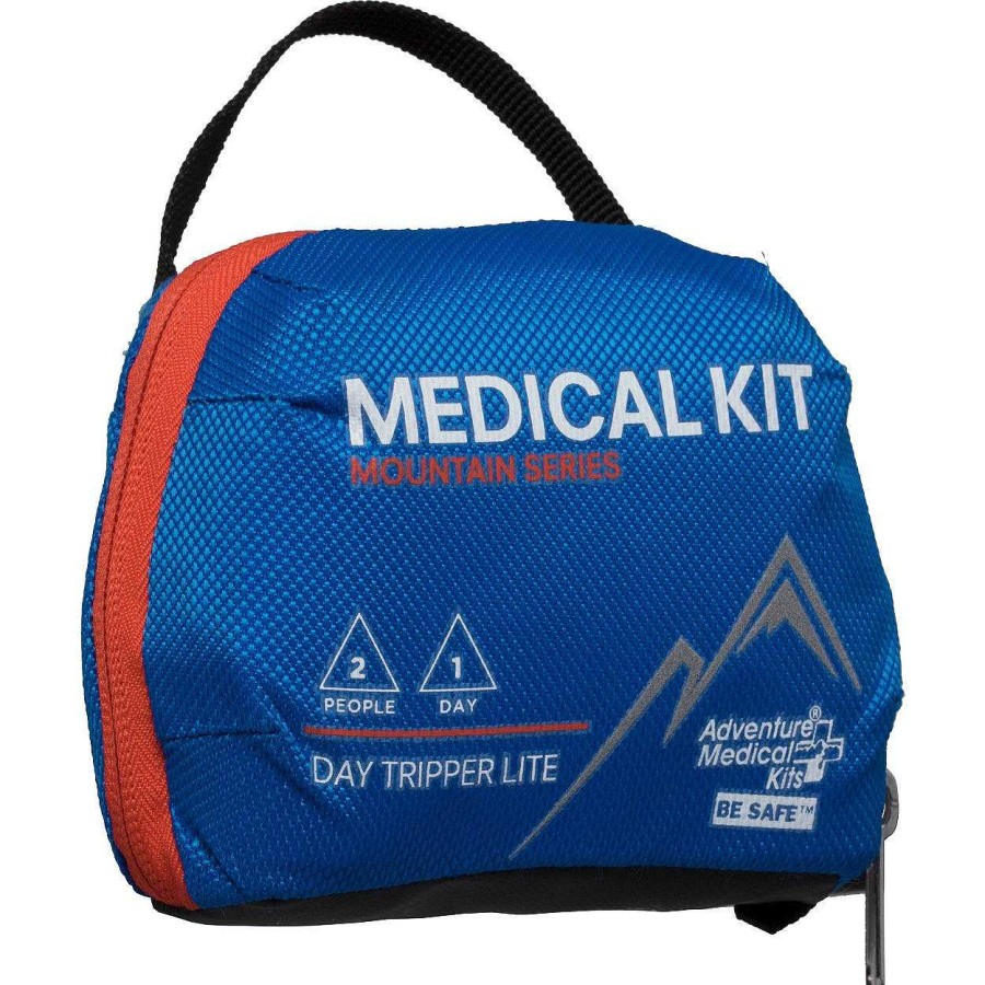 Gang Adventure Medical Kits | Medizinisches Kit „Day Tripper Lite".