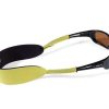 Herren Croakies Sonnenbrillen Und Schutzbrillen | Croakies Floater Gelb