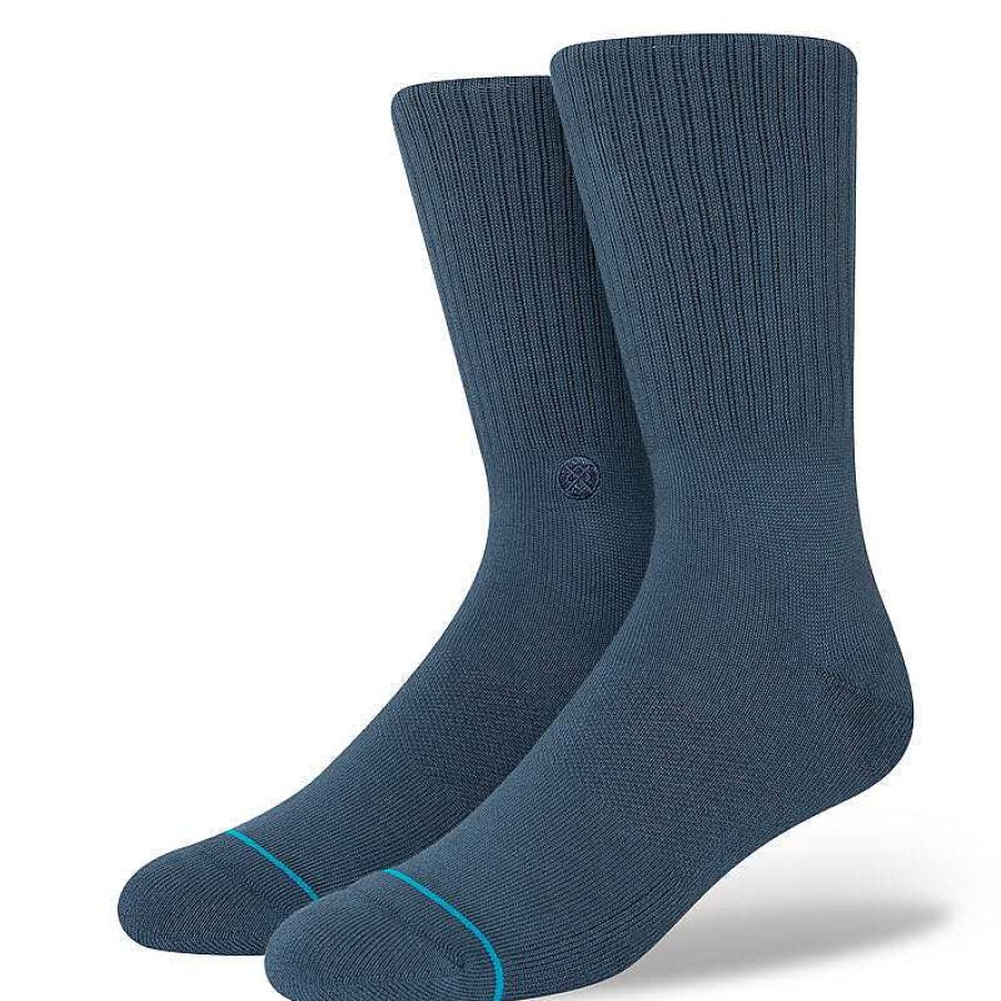 Herren Stance Socken | Icon Crew Socken