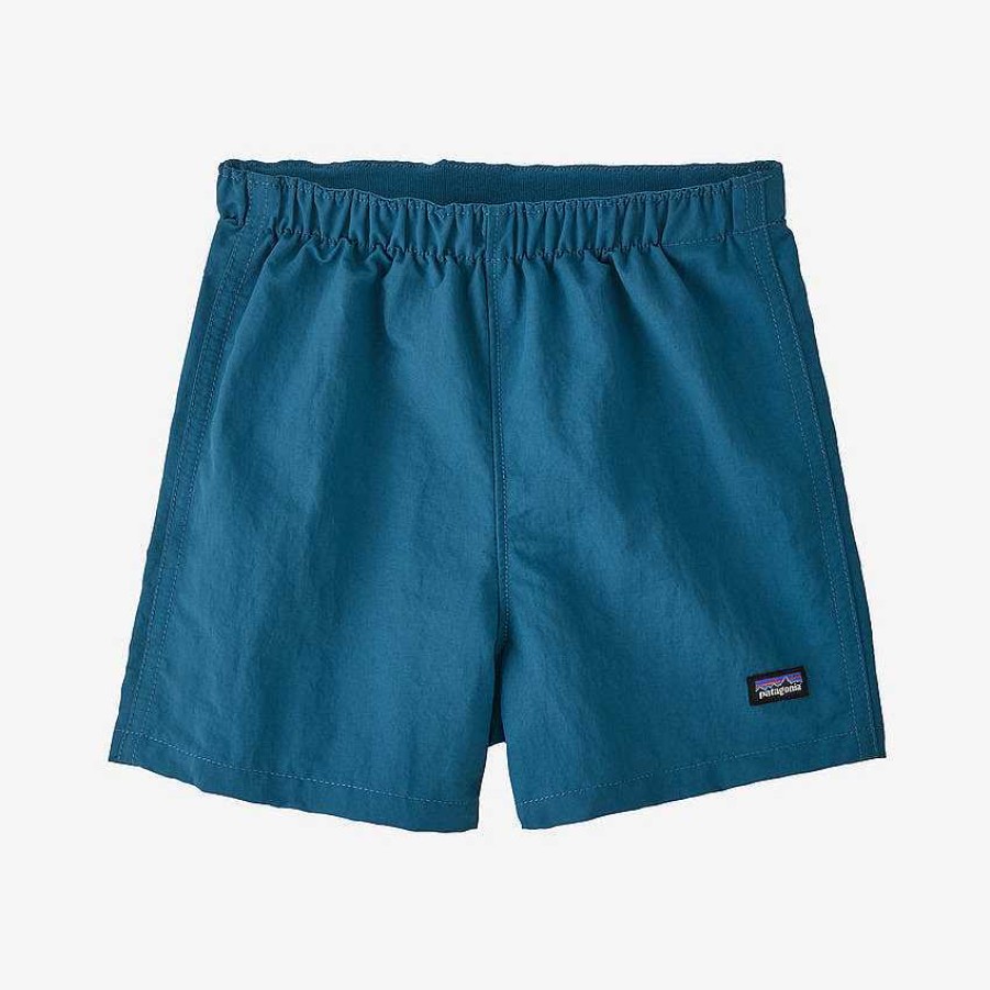 Kinder Patagonia Unterteile | Baggies-Shorts Fur Babys