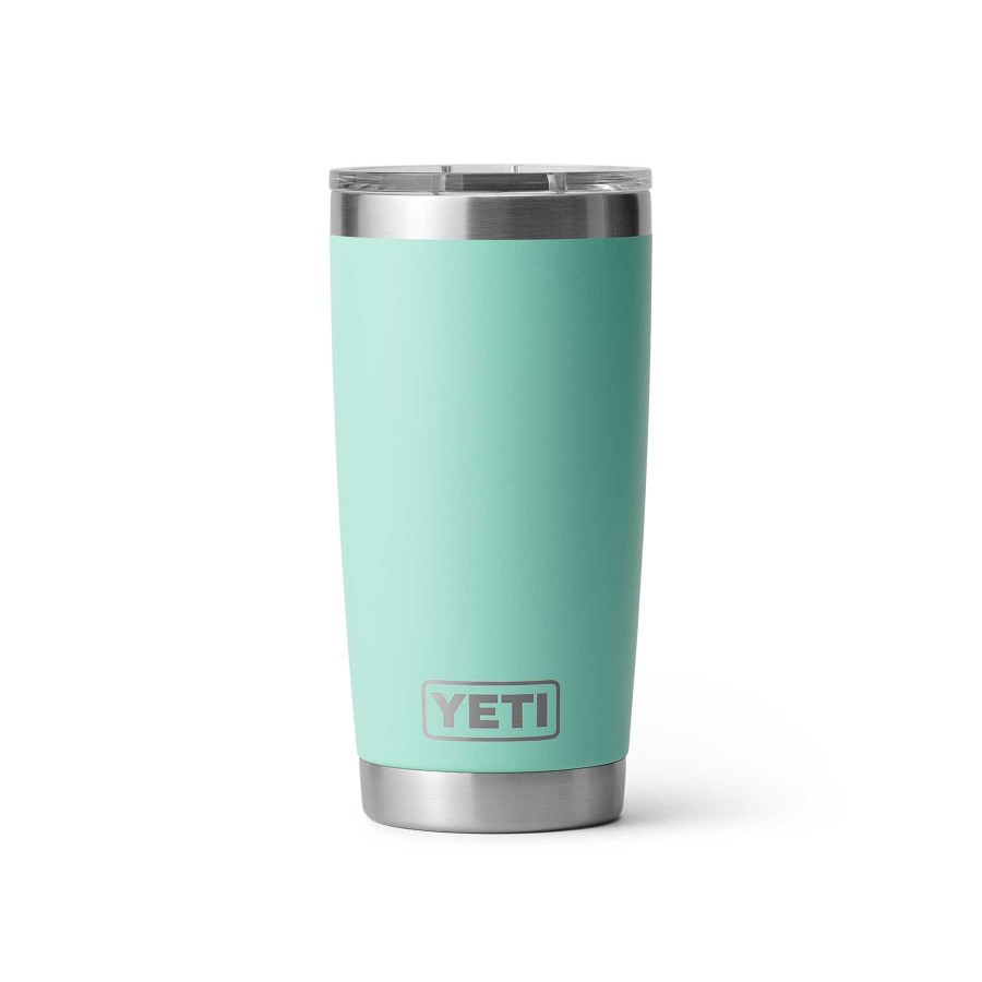 Gang Yeti Flaschen Und Tassen | Rambler 20Oz Tumbler Mit Magslider-Deckel