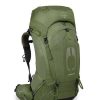 Gang Osprey Rucksackreisen | Atmos Ag 50Er Pack Mythisches Grun