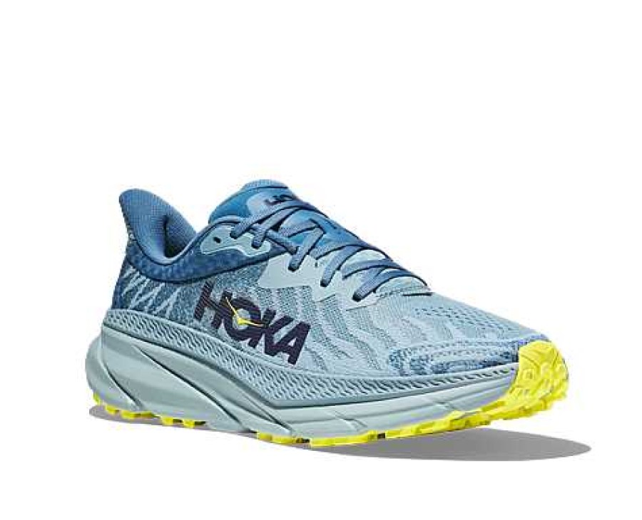 Schuhwerk Hoka Schuhe | Challenger Atr 7 Schuhe Fur Herren