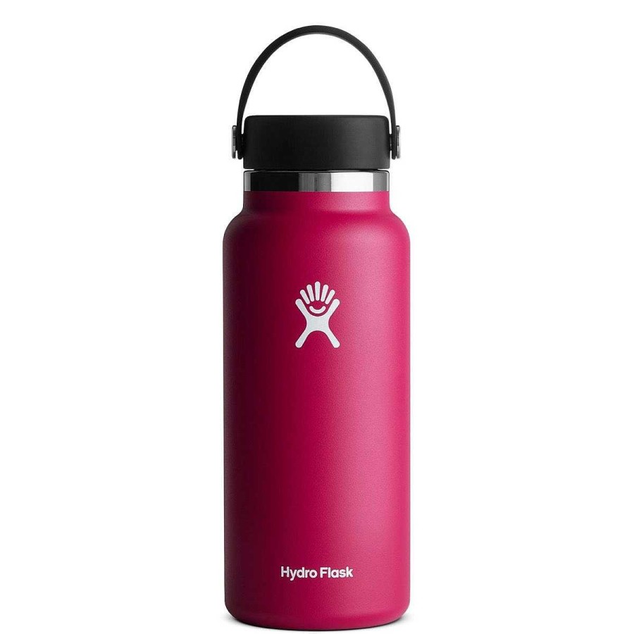 Gang Hydro Flask Flaschen Und Tassen | 32Oz Weithalsflasche