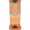 Gang Globe | Blazer 26" Skateboard Weise Eiche/Beton