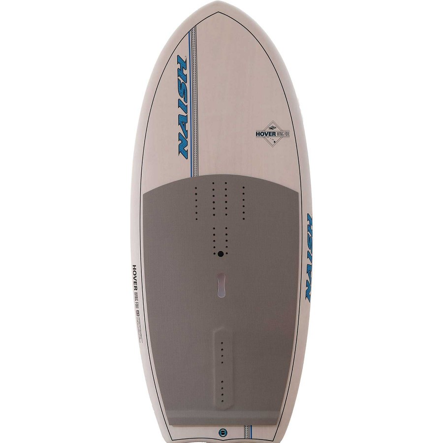 Gang Naish | Schwebeflugelfolie Gs 110 Eine Farbe