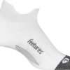 Herren Feetures Socken | Elite Light Cushion No-Show-Socken