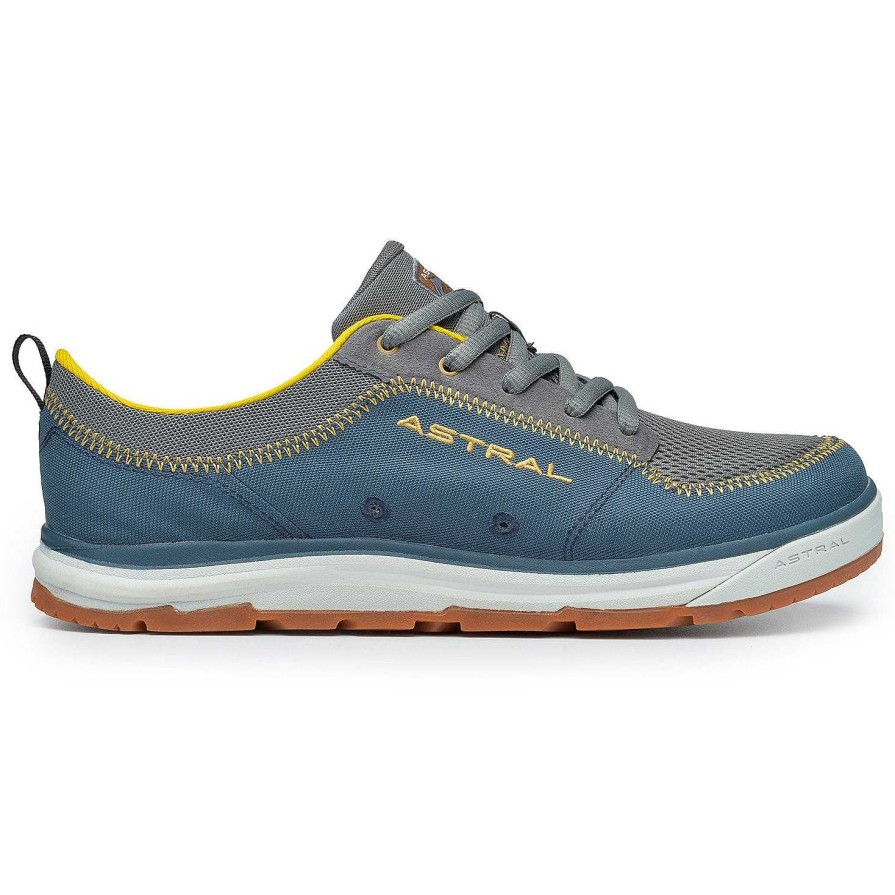 Schuhwerk Astral Schuhe | Brewer 2.0 Schuhe Fur Herren Sturmmarine