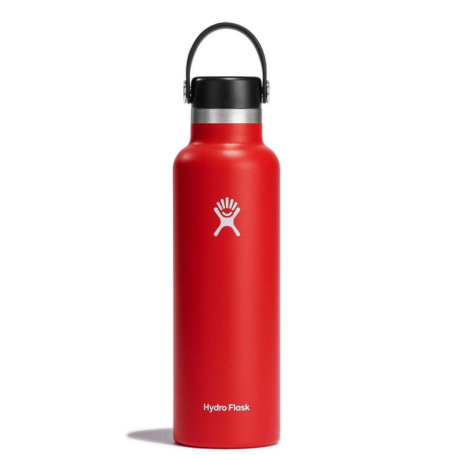 Gang Hydro Flask Flaschen Und Tassen | 21-Unzen-Flasche Mit Standardmund