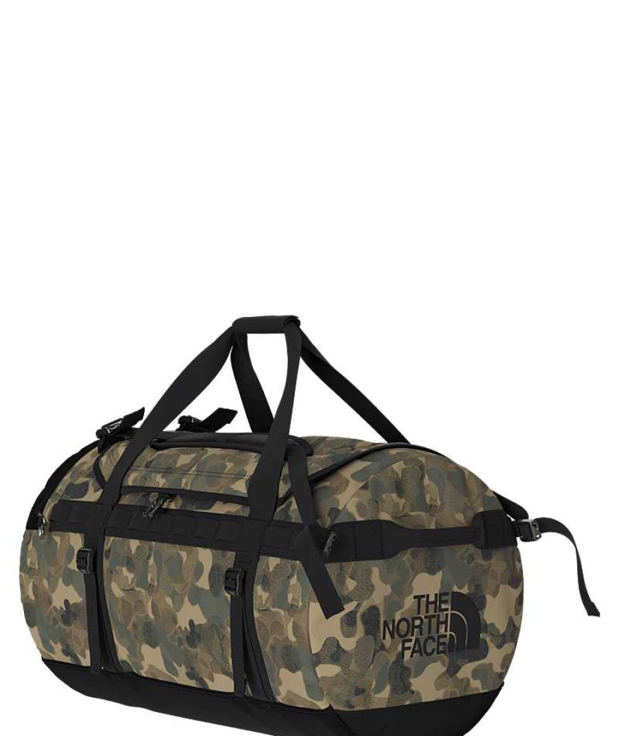 Gang The North Face | Base Camp Reisetasche Gros