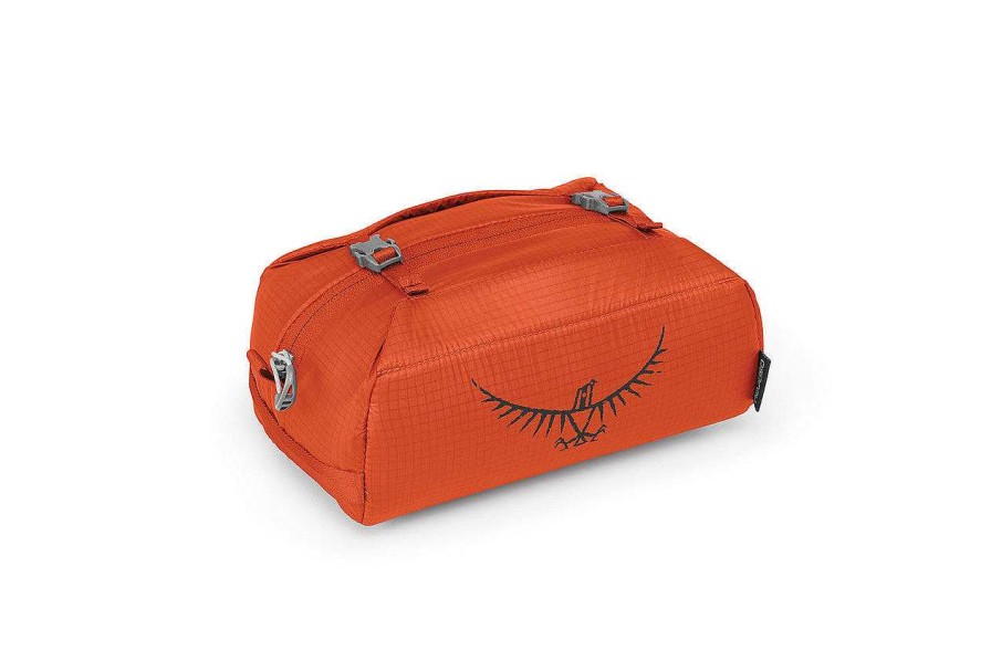 Gang Osprey Zubehor | Ultraleichter, Gepolsterter Organizer