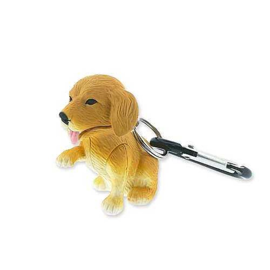 Gang Sun Company | Wildlight Animal Led-Karabiner-Taschenlampe