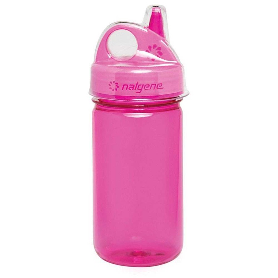 Gang Liberty Mountain Flaschen Und Tassen | Nalgene Grip N Gulp Flasche Fur Kinder