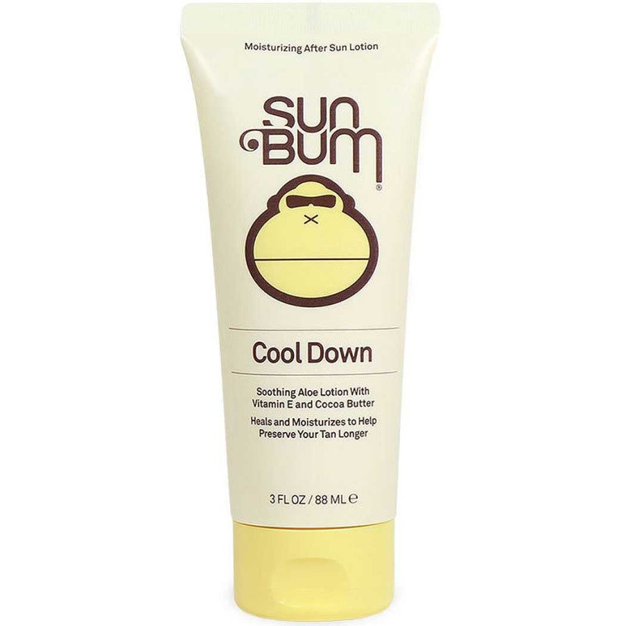 Gang Sun Bum | „Cool Down" Feuchtigkeitsspendende After-Sun-Lotion Eine Farbe