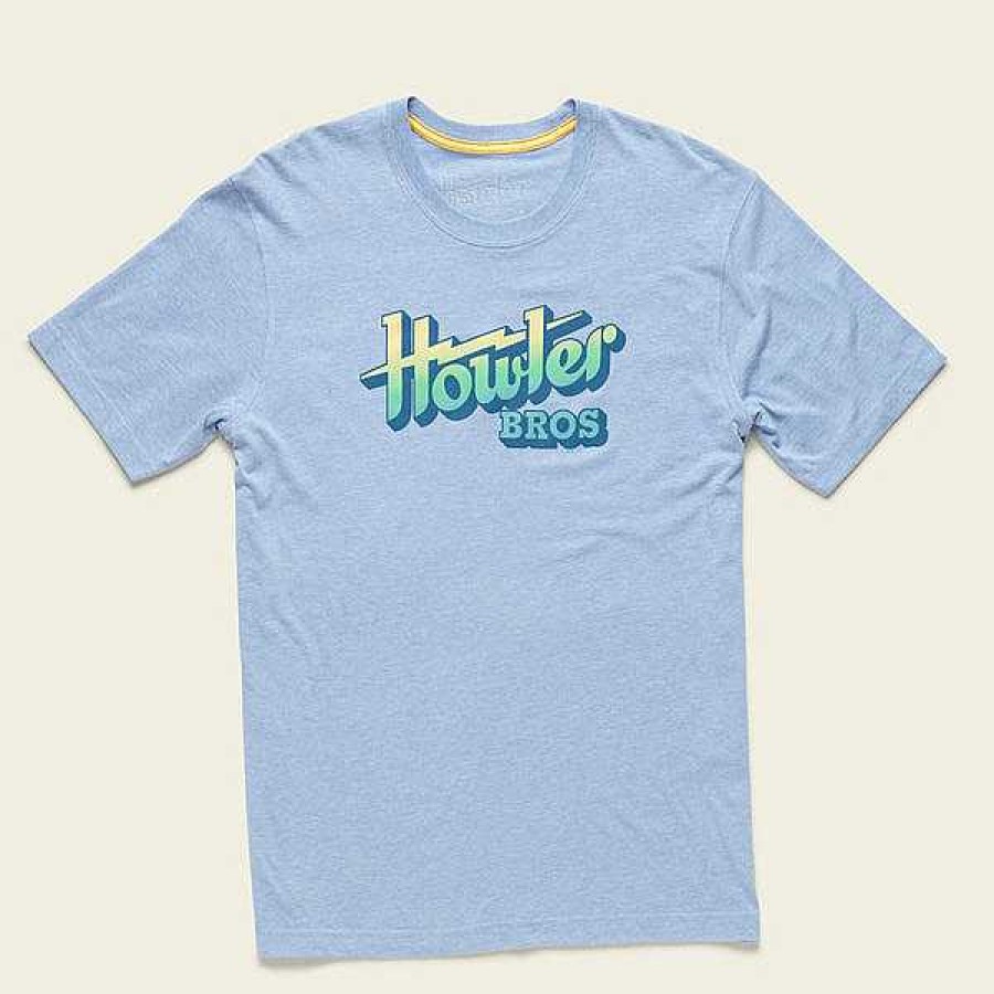 Herren Howler Brothers Hemden | Wahlen Sie T-Shirt Fur Herren