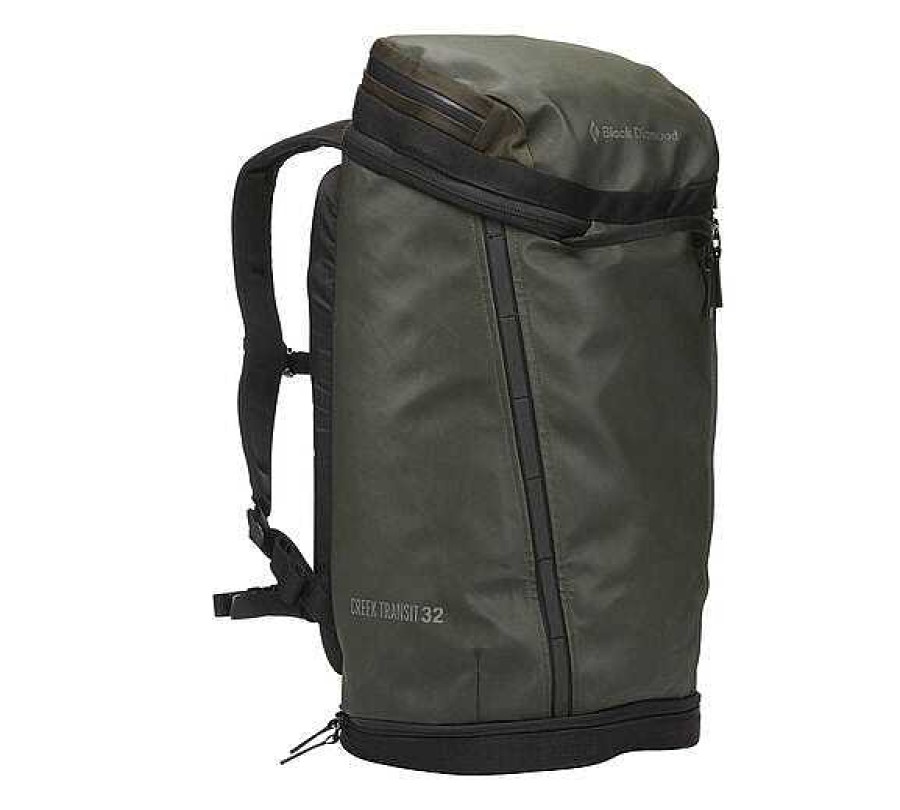 Gang Black Diamond Equipment Tagesrucksacke | Creek Transit 32Er-Pack