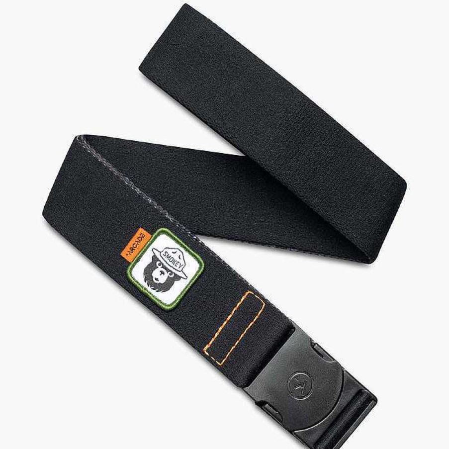 Herren Arcade Belts Gurtel | Smokey Bear Standardgurtel