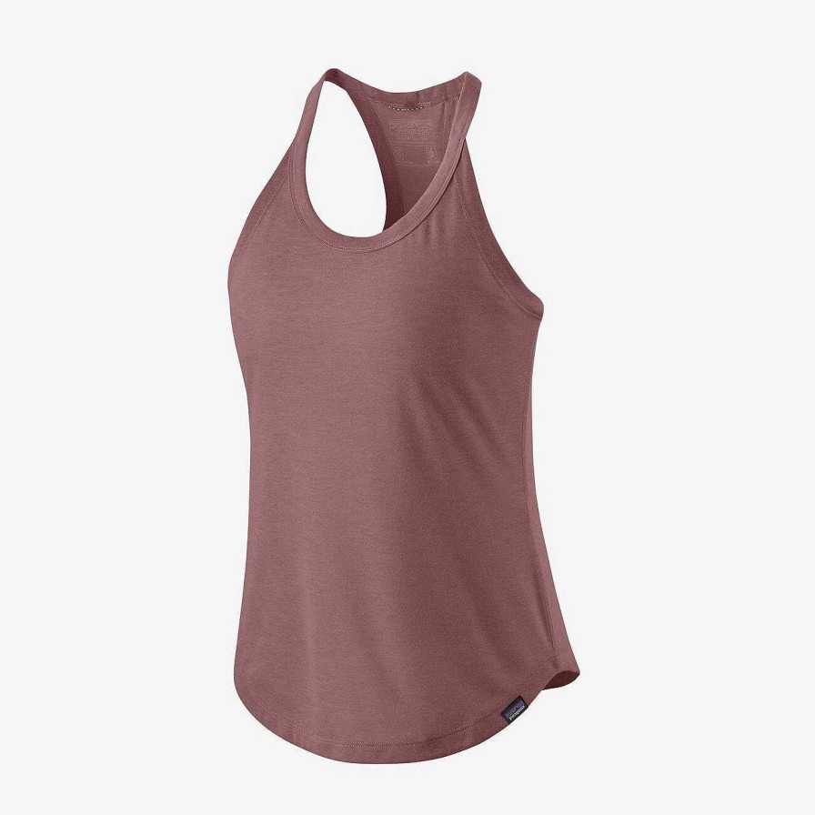 Damen Patagonia Tanktops | Capilene Cool Trail Tanktop Fur Damen