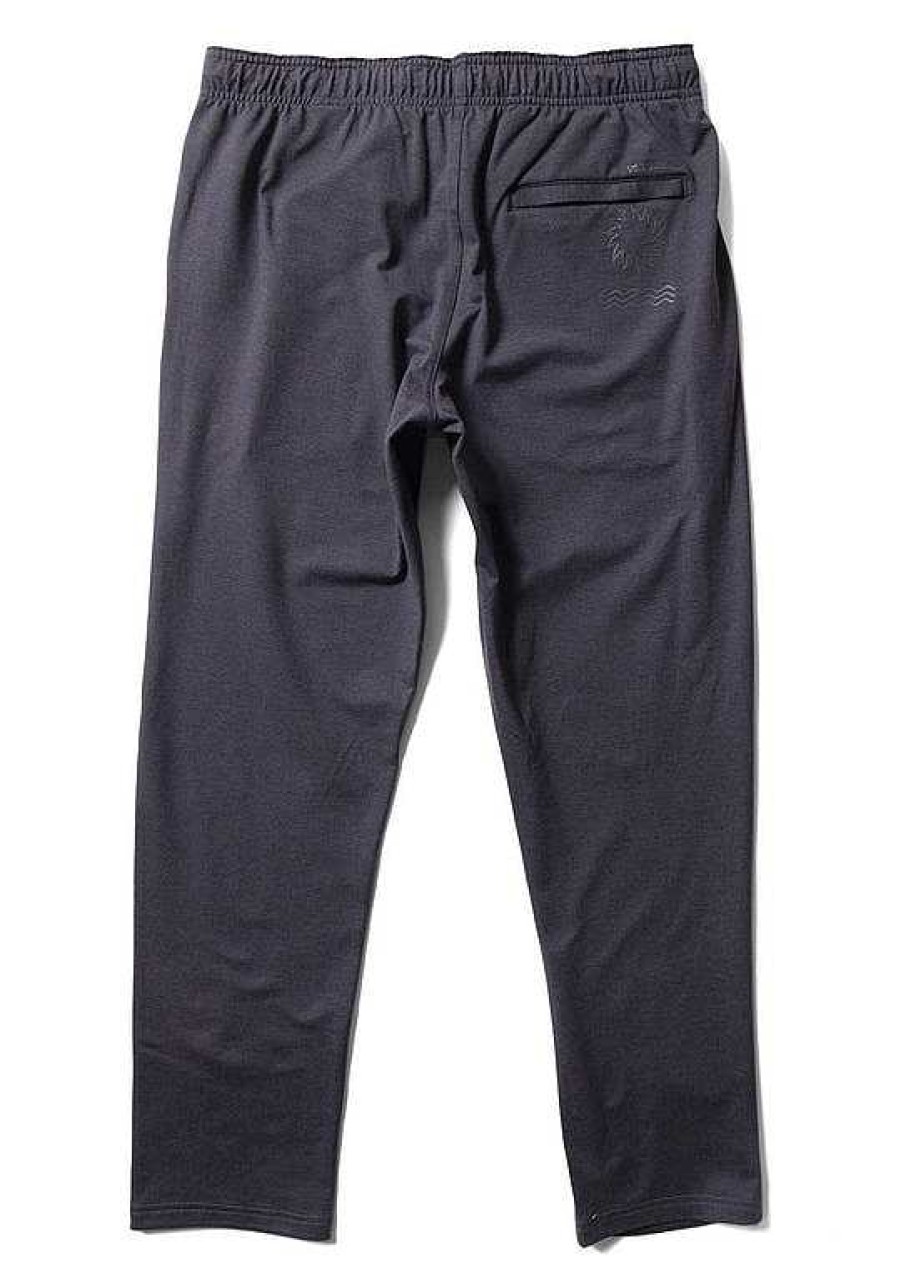 Herren Vissla Hose | Comp Lite Eco Elastische Hose Fur Herren