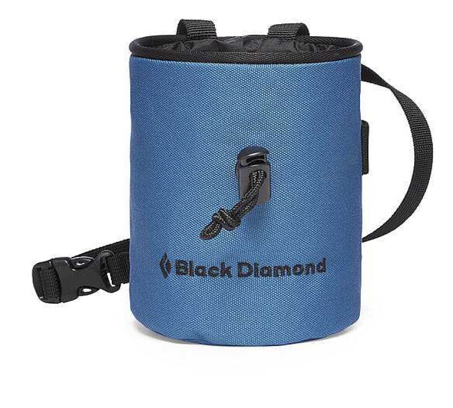 Gang Black Diamond Equipment | Mojo-Kreidebeutel