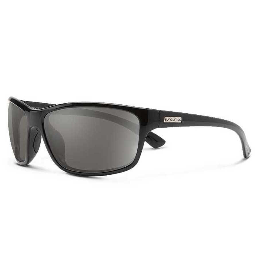 Herren Suncloud Optics Sonnenbrillen Und Schutzbrillen | Sentry-Sonnenbrille