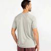 Herren Free Fly Apparel Hemden | Leichtes Bambus-T-Shirt Fur Herren