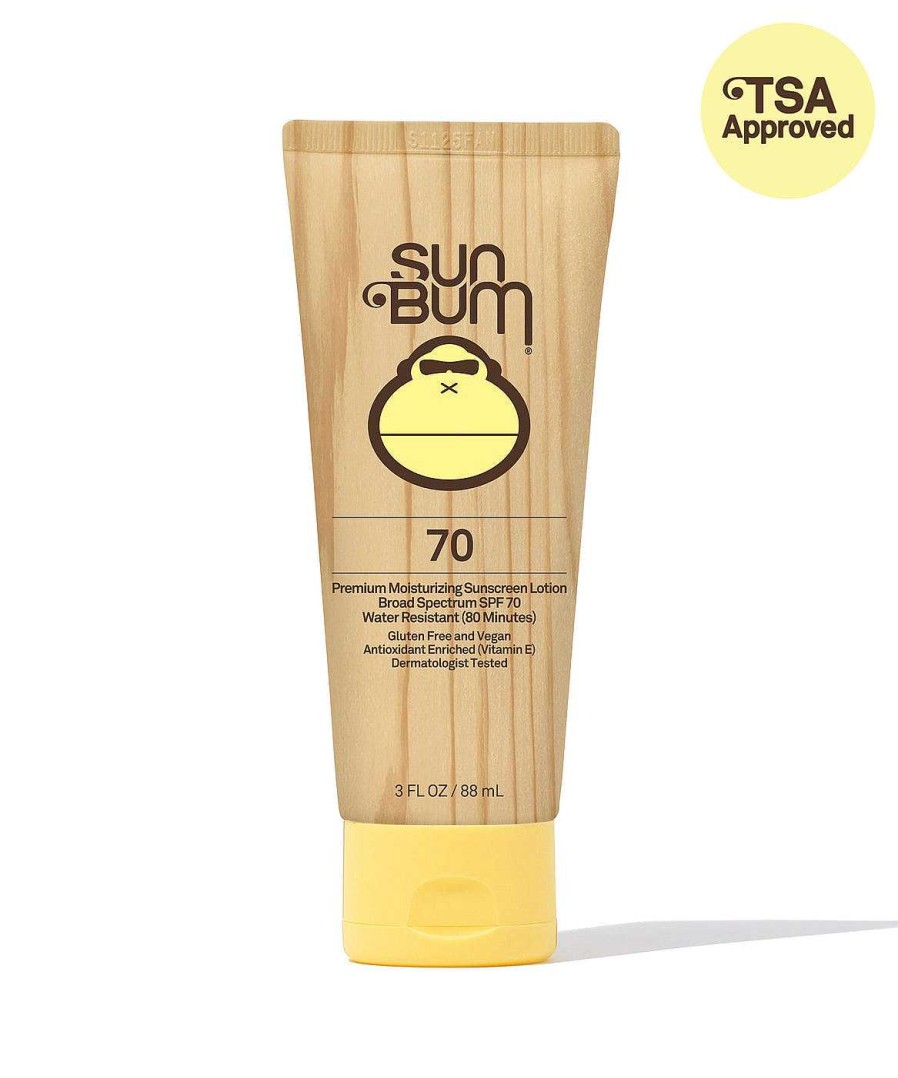 Gang Sun Bum | Original-Sonnenschutzlotion Mit Lichtschutzfaktor 70