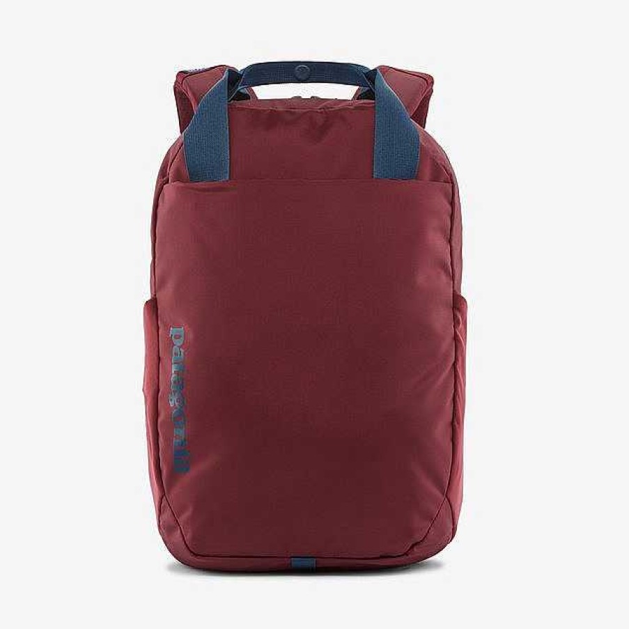 Gang Patagonia Tagesrucksacke | Atom Tragetasche 20L