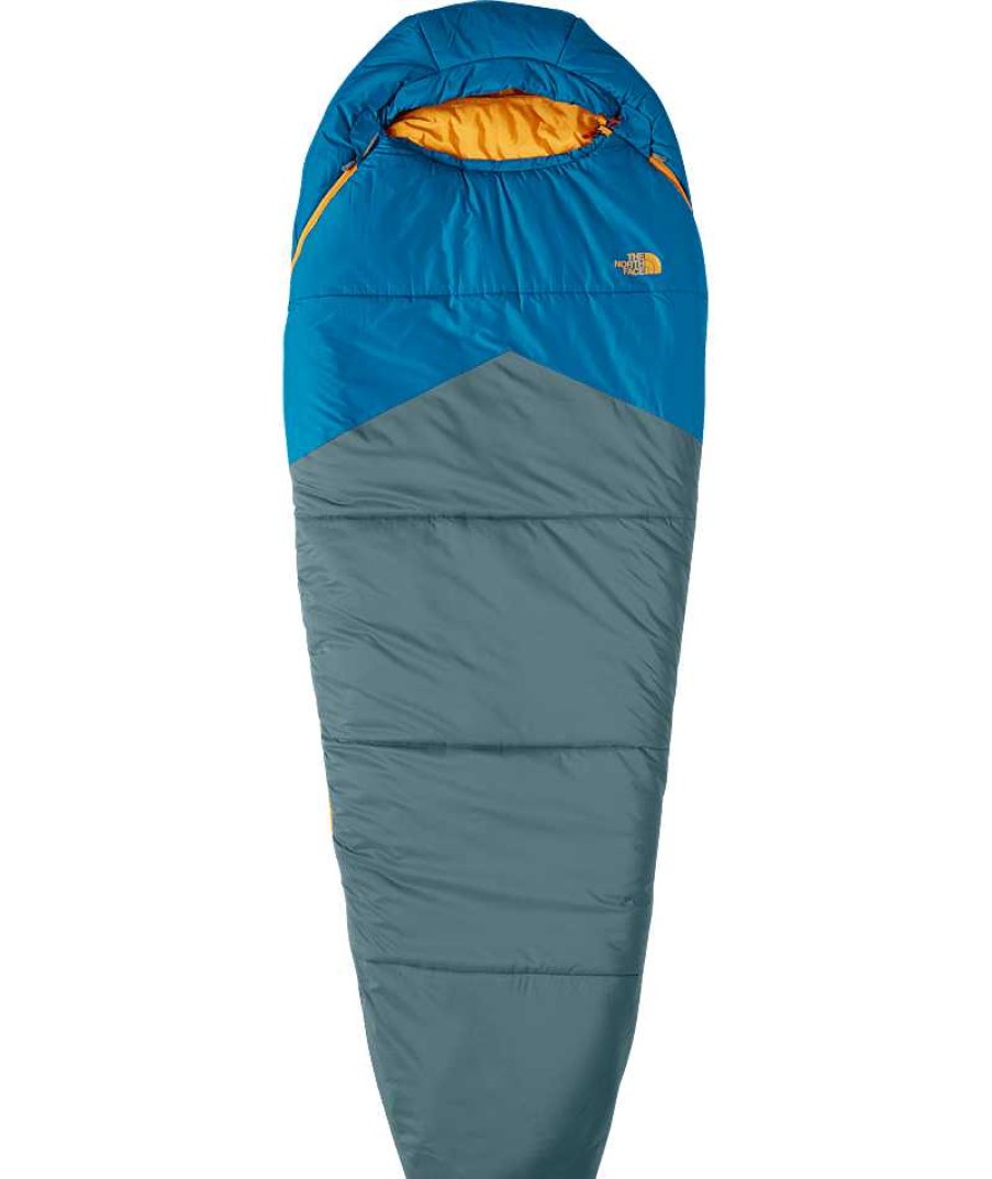 Gang The North Face | Wasatch Pro 20 Banff-Blau/Goblin-Blau