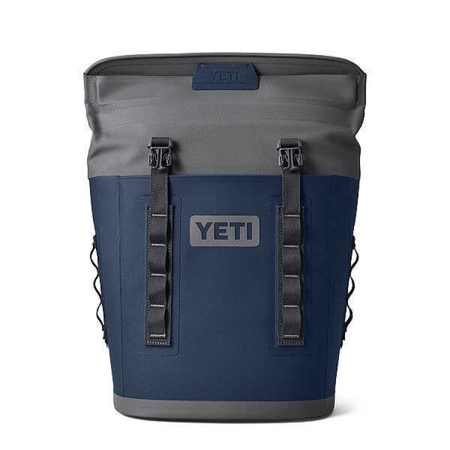 Gang Yeti Kuhler | Hopper M12 Soft Rucksackkuhler