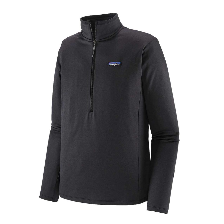 Herren Patagonia Vlies | R1 Daily Pullover Mit Reisverschluss Fur Herren