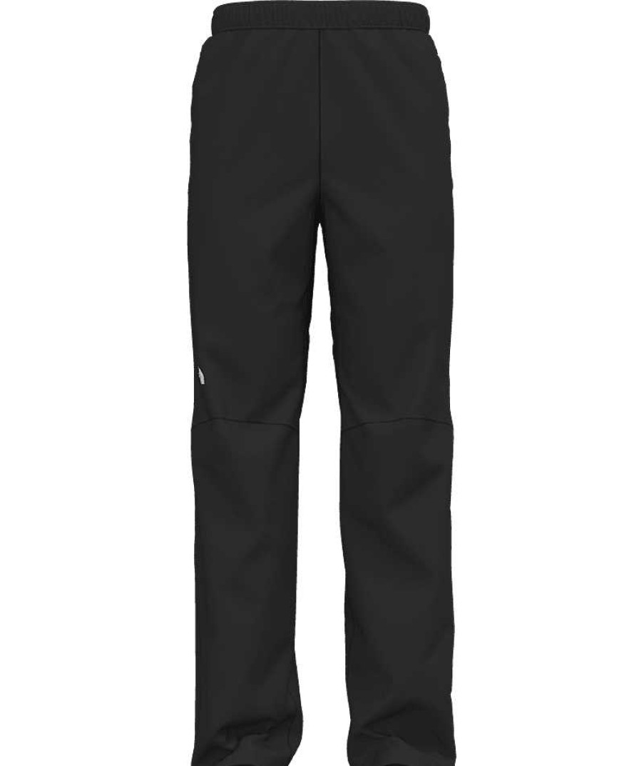 Herren The North Face Regen- Und Schneebekleidung | Venture 2 Half Zip Hose Fur Herren