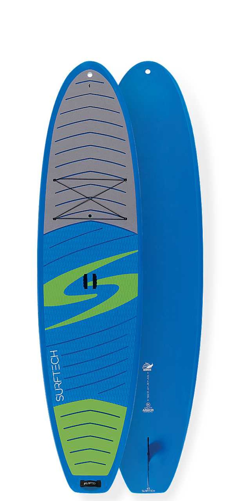 Gang Surf Tech | 10'6" Lido Stand Up Paddleboard