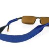 Herren Croakies Sonnenbrillen Und Schutzbrillen | Xl Croakie Basic Solid Sortiert