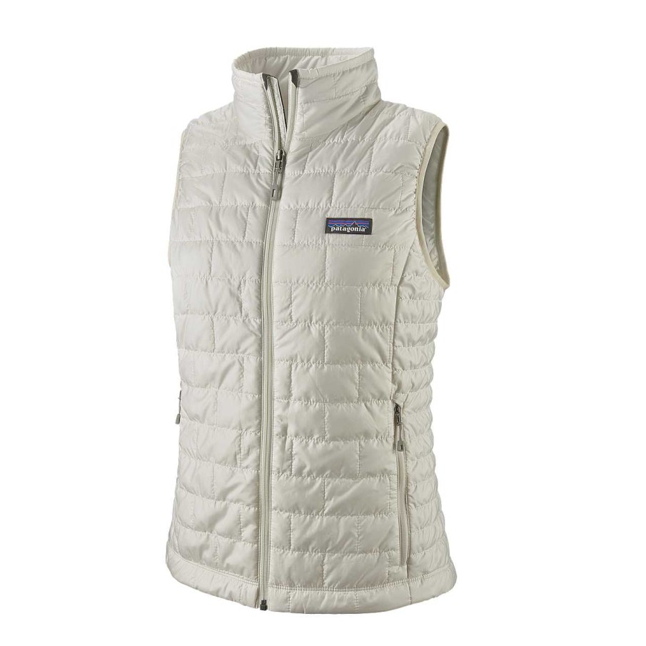 Damen Patagonia Isolierung | Nano Puff Weste Fur Damen