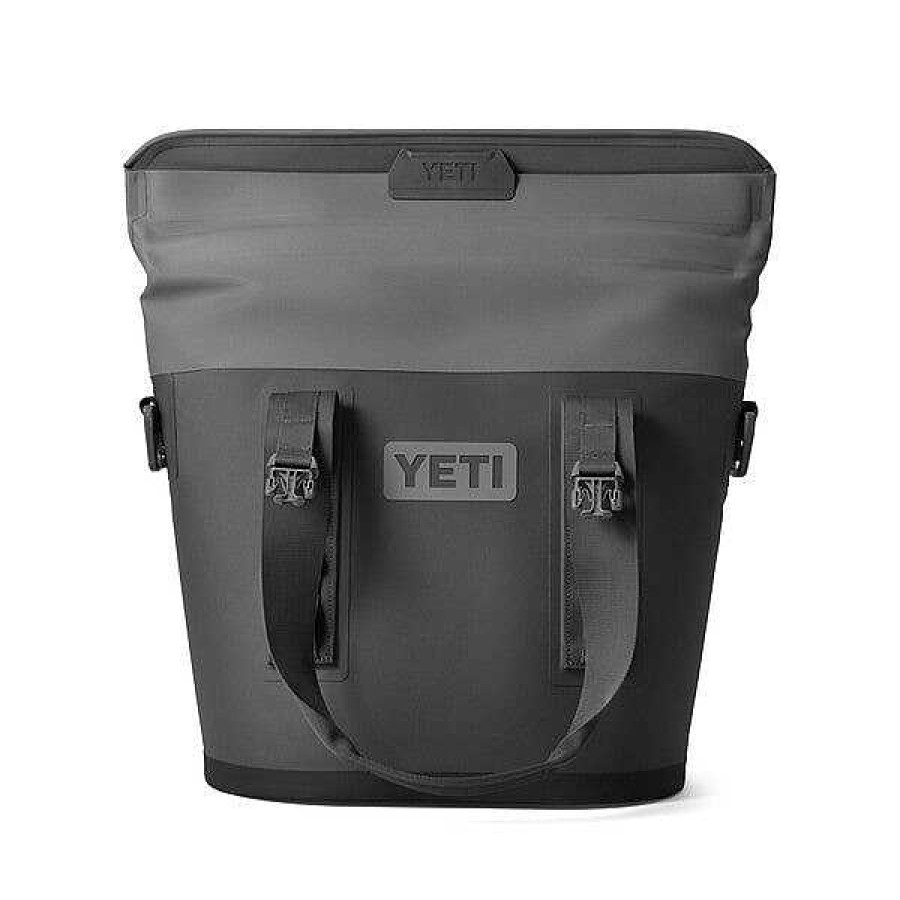 Gang Yeti Kuhler | Hopper M15 Rucksack Soft Cooler