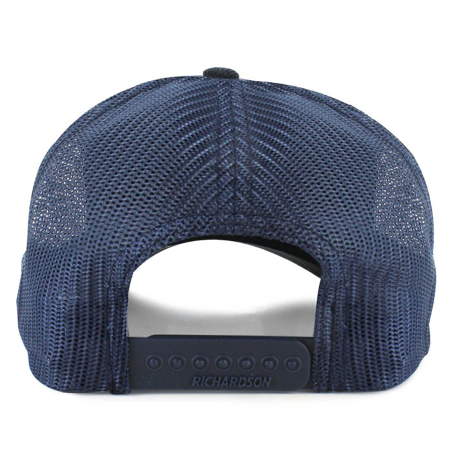 Half-Moon-Kollektion Half-Moon Outfitters Halbmondbekleidung | Daybreak '93 Trucker-Mutze Aus Cord