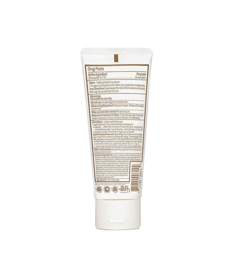 Gang Sun Bum | Mineralische Sonnenschutzlotion Lsf 30