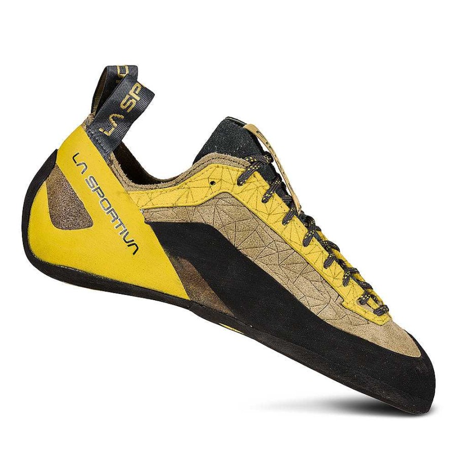 Schuhwerk La Sportiva Schuhe | Finale Kletterschuhe Fur Herren Aloe/Moos