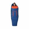 Gang Nemo | Forte 35-Grad-Schlafsack Fur Herren, Regular Ewig/Hohe